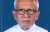 Fr J.C. Moraes of Mangalore Diocese passes away
